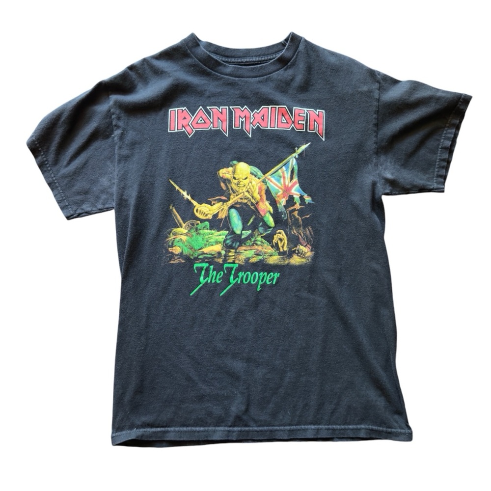 Iron Maiden Tee
